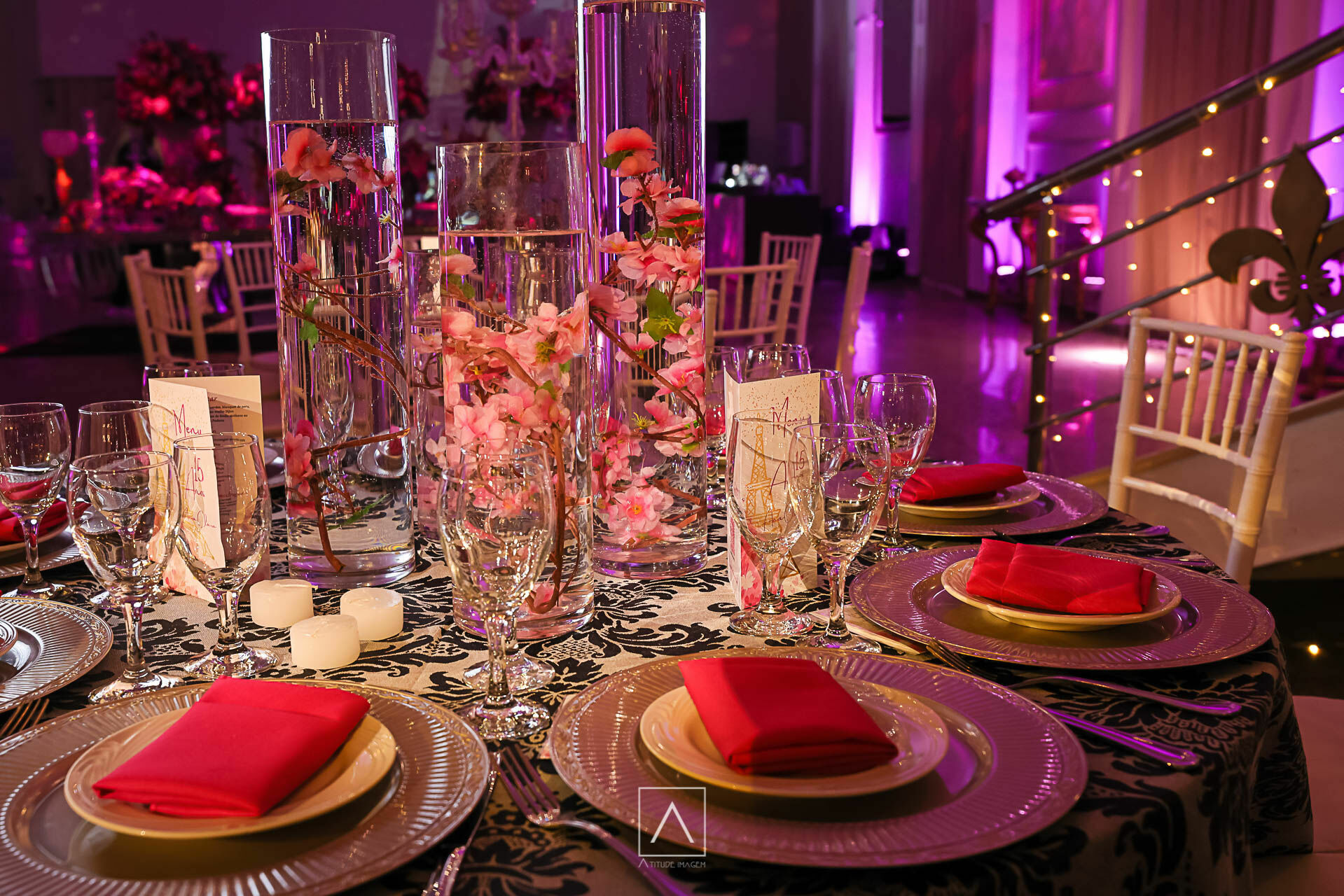 Foto Uma Noite em Paris no Coração de São Paulo ✨ - Imagem 4