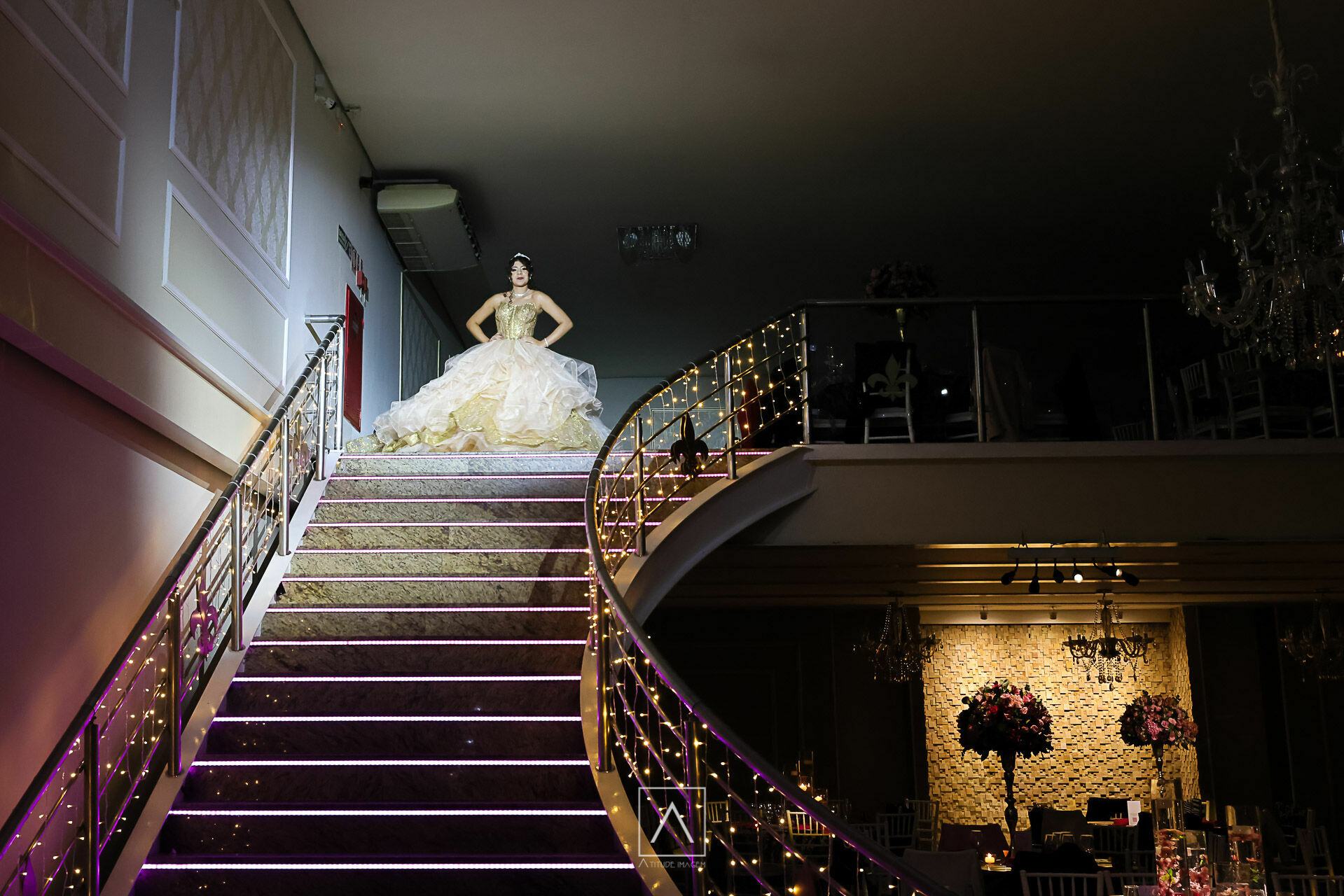 Foto Uma Noite em Paris no Coração de São Paulo ✨ - Imagem 35