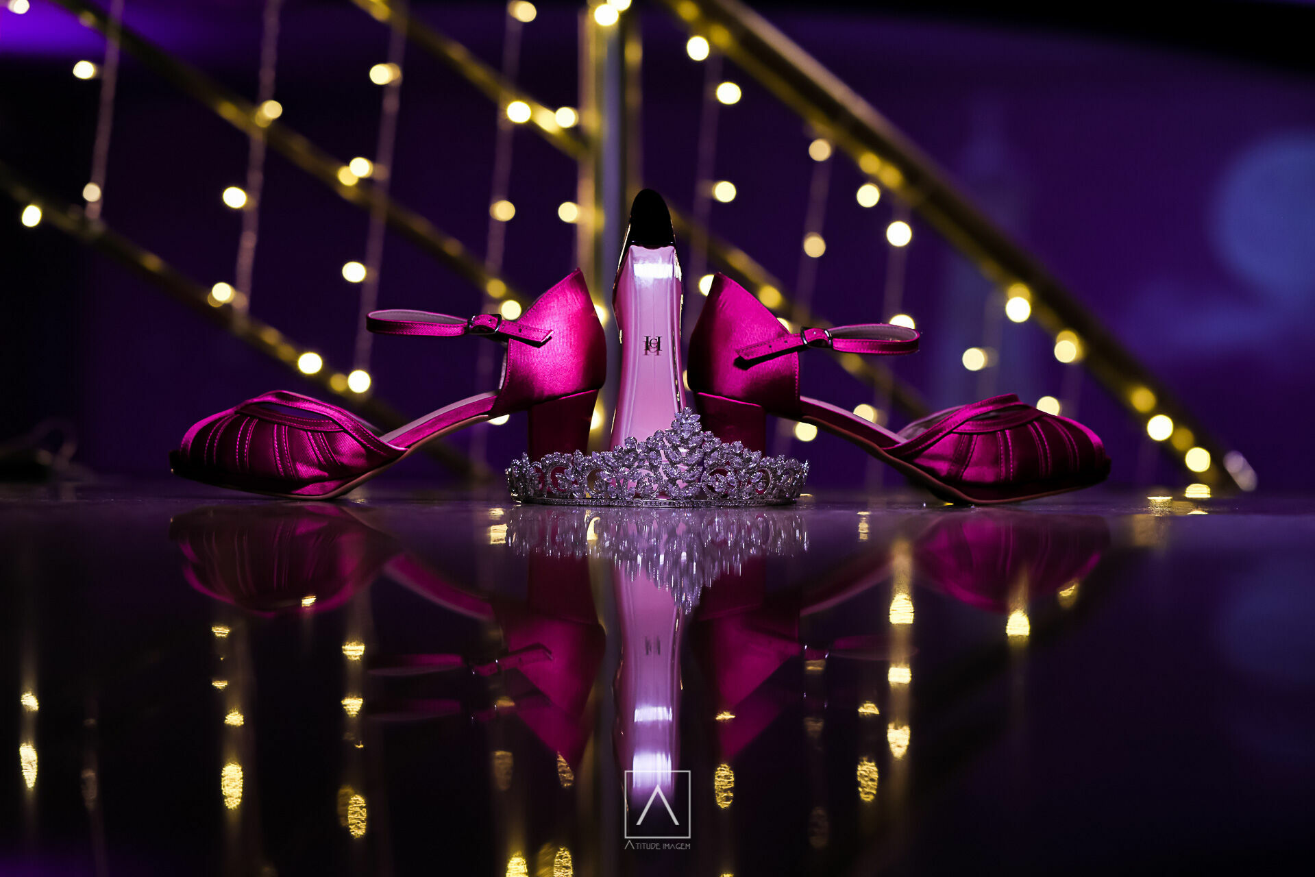 Foto Uma Noite em Paris no Coração de São Paulo ✨ - Imagem 7