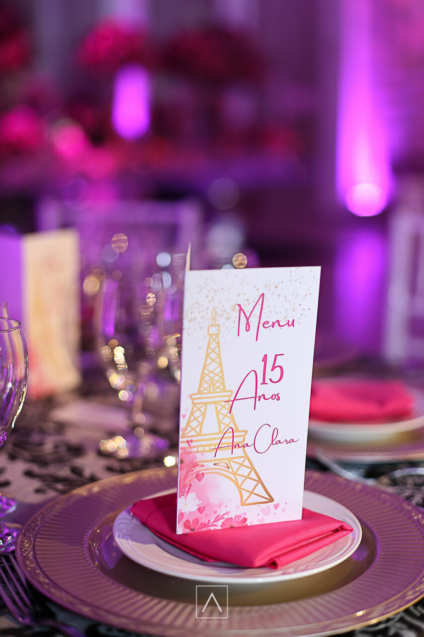 Foto Uma Noite em Paris no Coração de São Paulo ✨ - Imagem 16