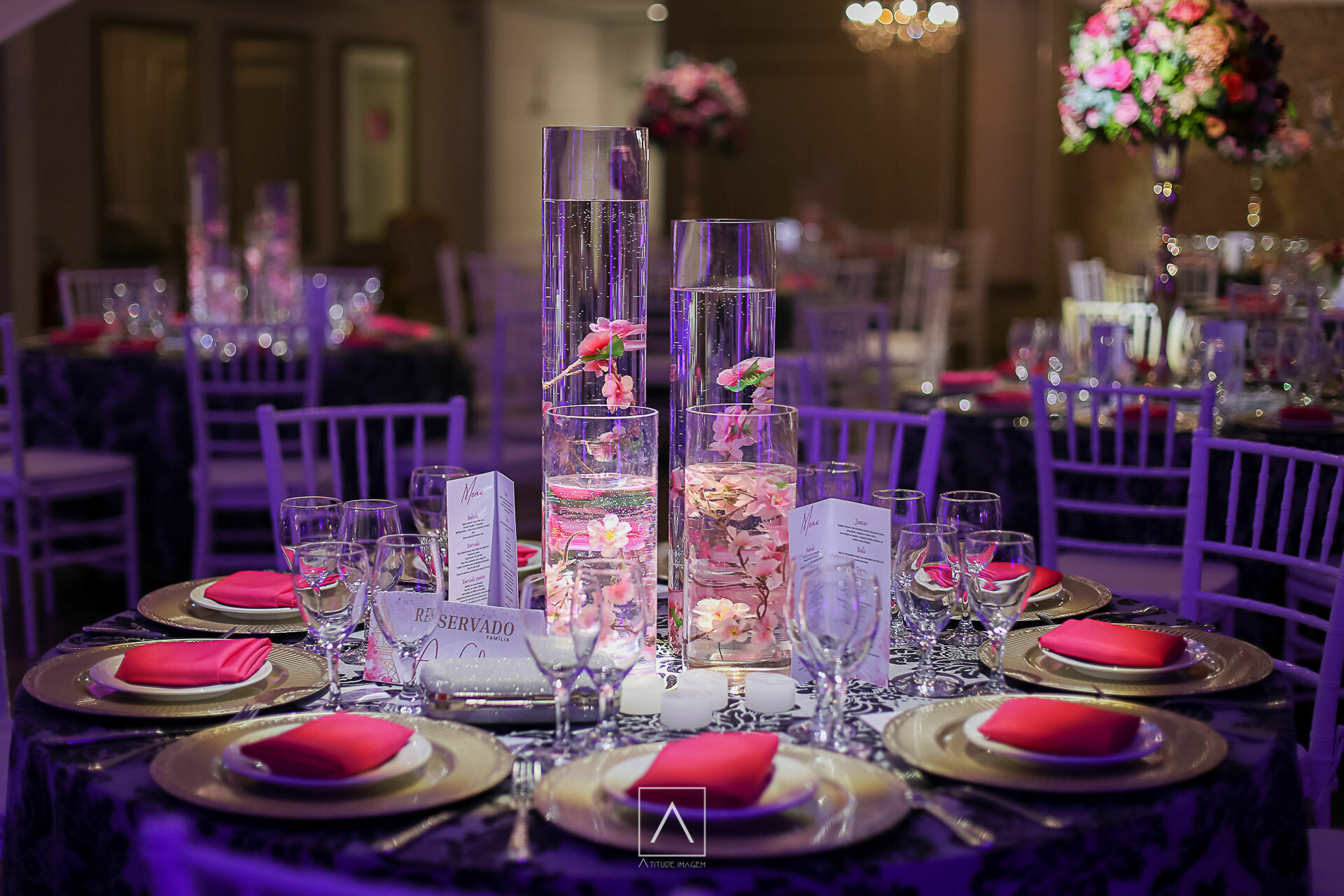 Foto Uma Noite em Paris no Coração de São Paulo ✨ - Imagem 14