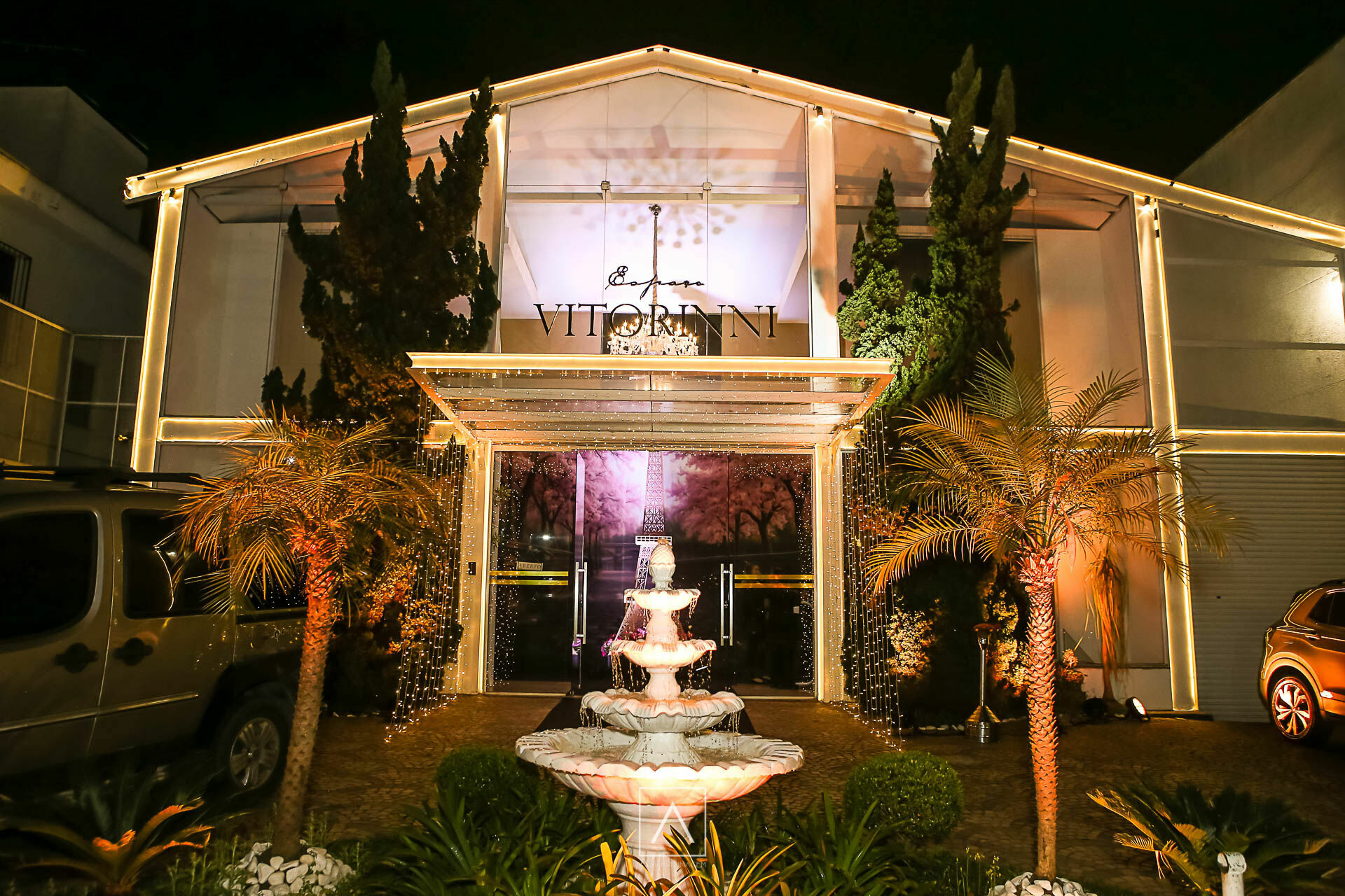 Foto Uma Noite em Paris no Coração de São Paulo ✨ - Imagem 17