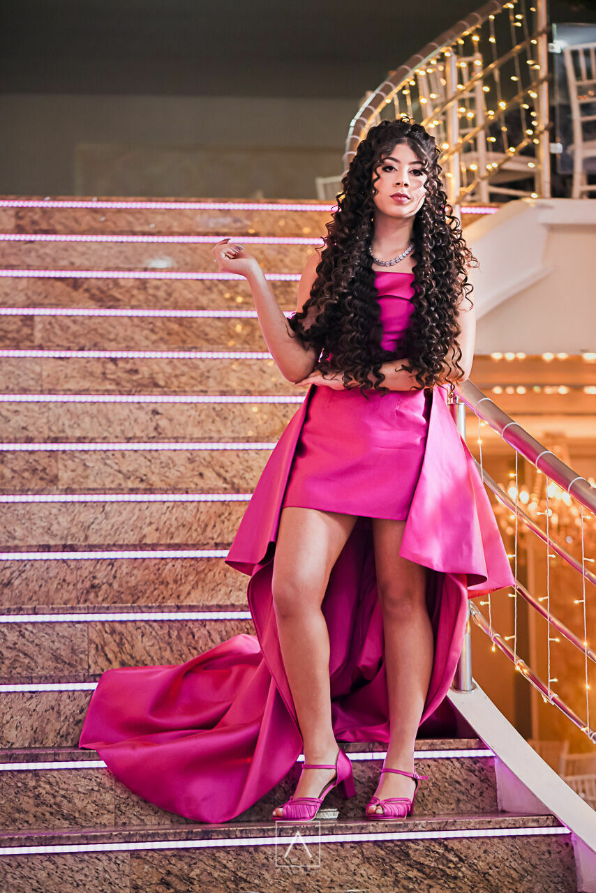 Foto Uma Noite em Paris no Coração de São Paulo ✨ - Imagem 22