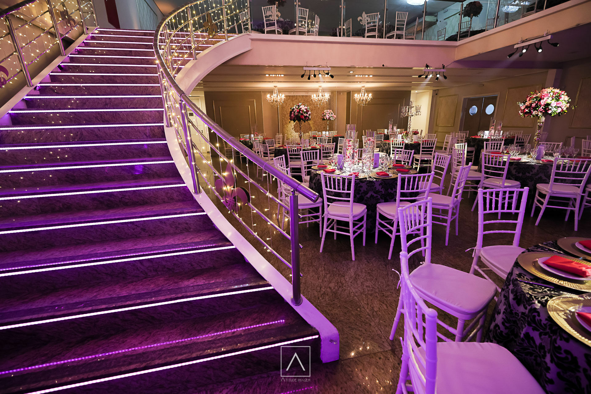 Foto Uma Noite em Paris no Coração de São Paulo ✨ - Imagem 13