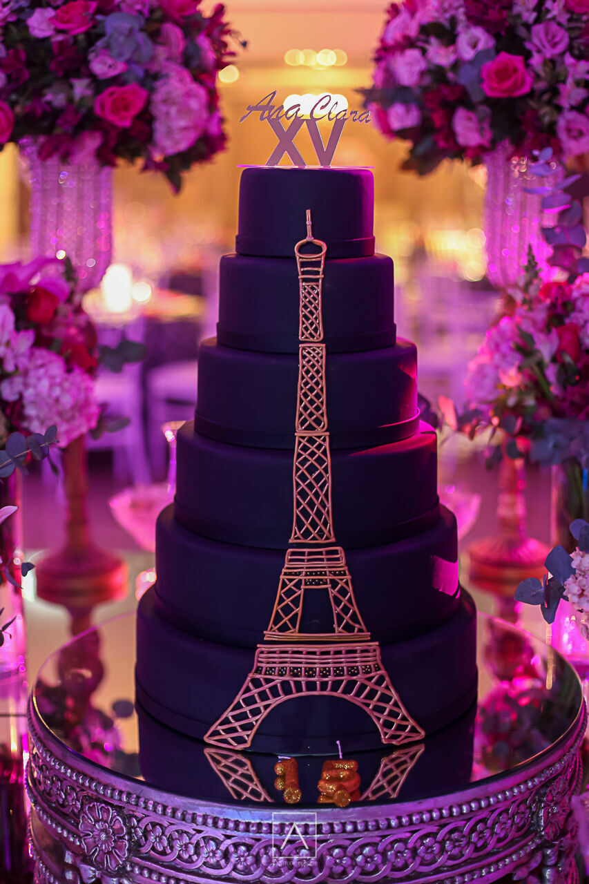 Foto Uma Noite em Paris no Coração de São Paulo ✨ - Imagem 9