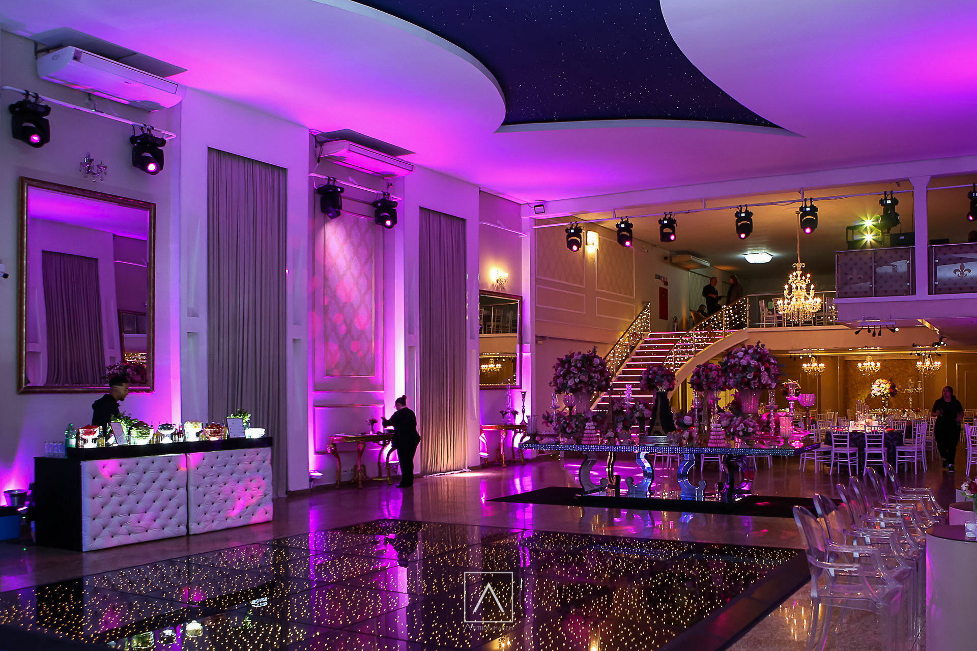 Foto Uma Noite em Paris no Coração de São Paulo ✨ - Imagem 19