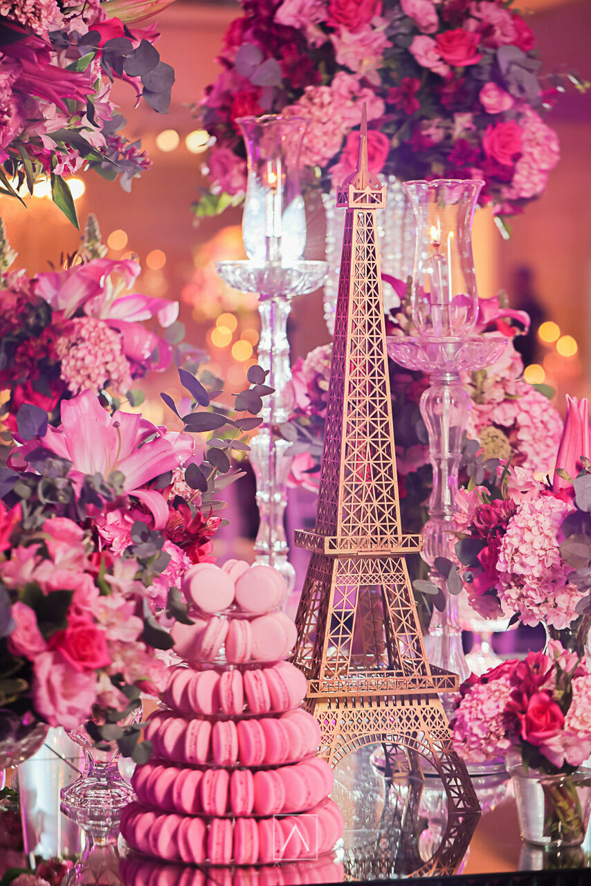 Foto Uma Noite em Paris no Coração de São Paulo ✨ - Imagem 29