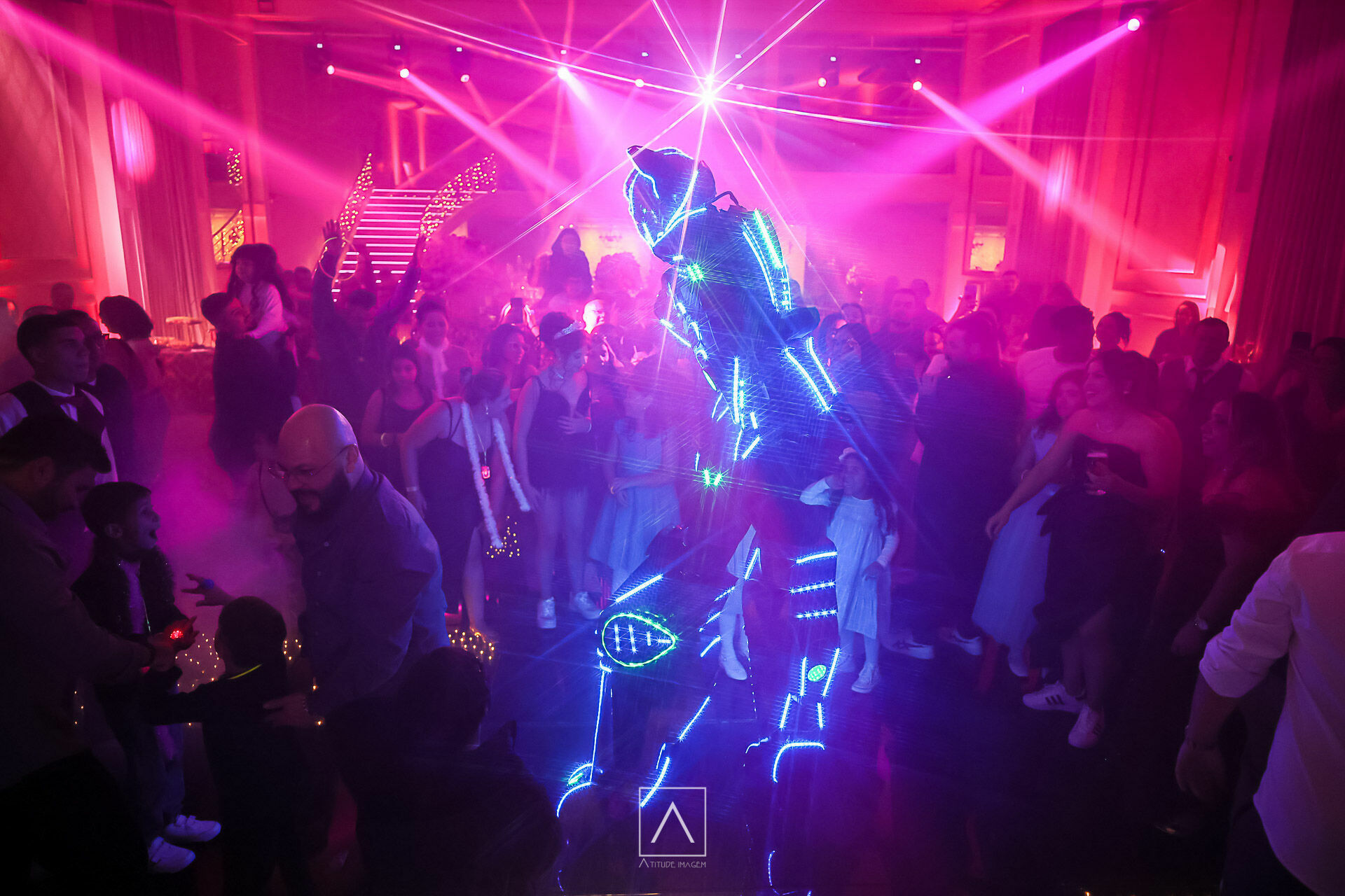 Foto Uma Noite em Paris no Coração de São Paulo ✨ - Imagem 48