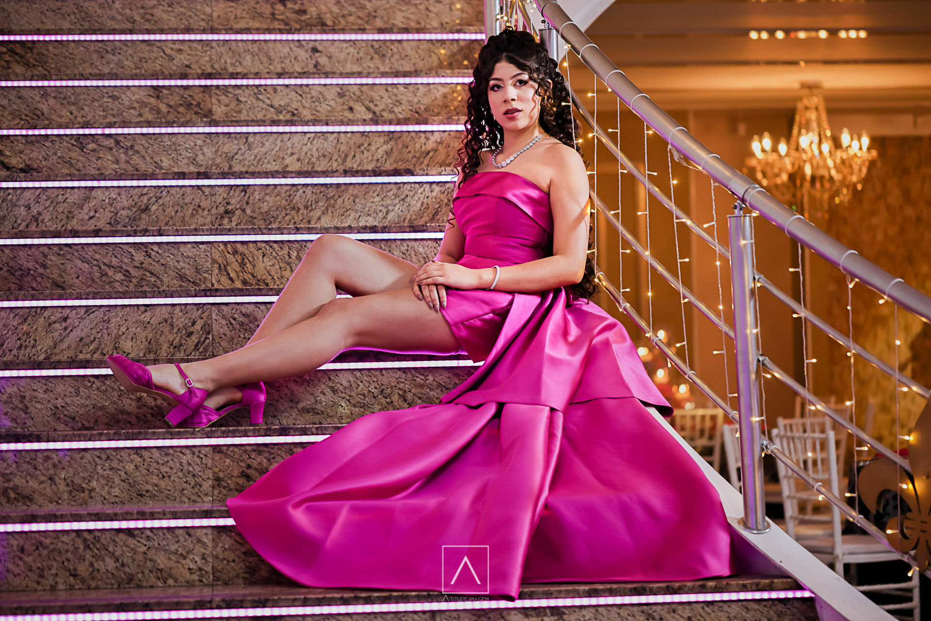 Foto Uma Noite em Paris no Coração de São Paulo ✨ - Imagem 23