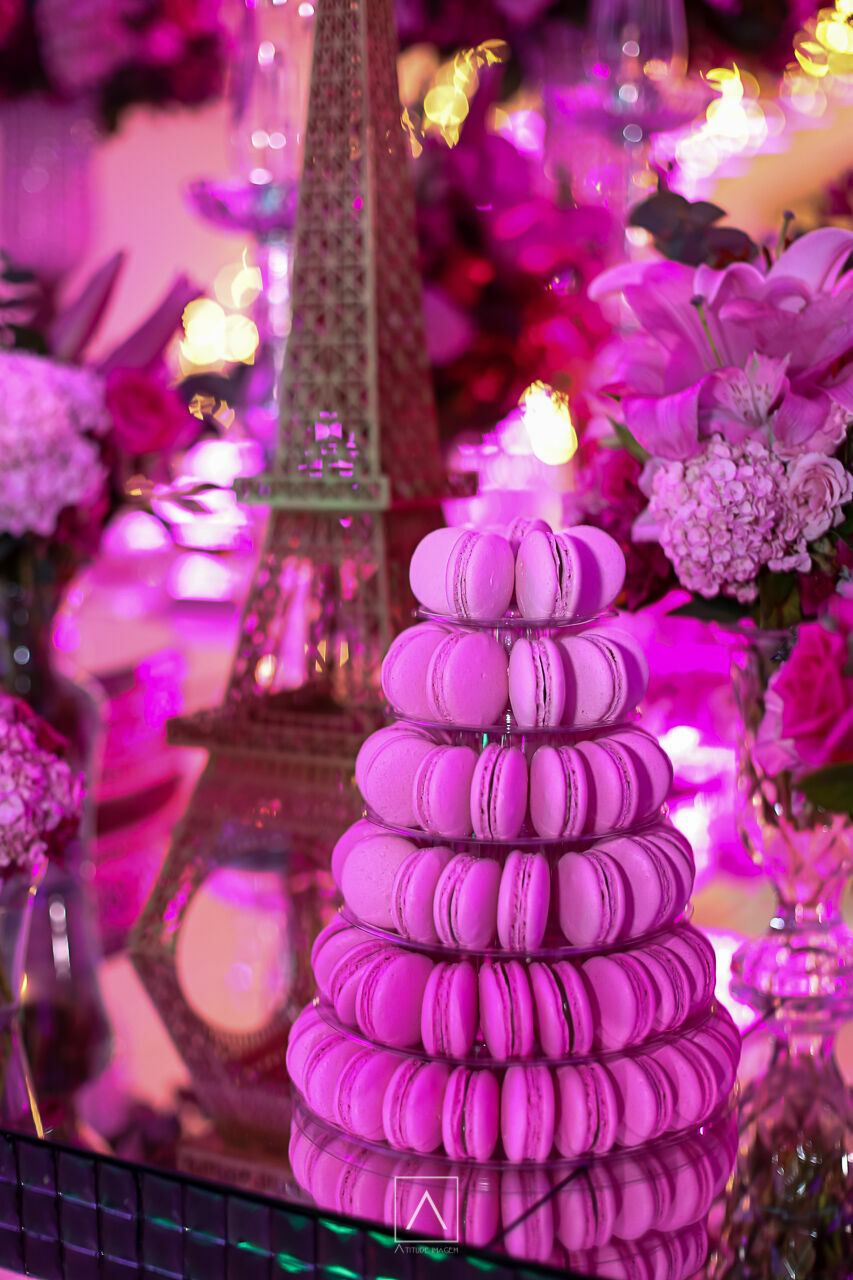 Foto Uma Noite em Paris no Coração de São Paulo ✨ - Imagem 10