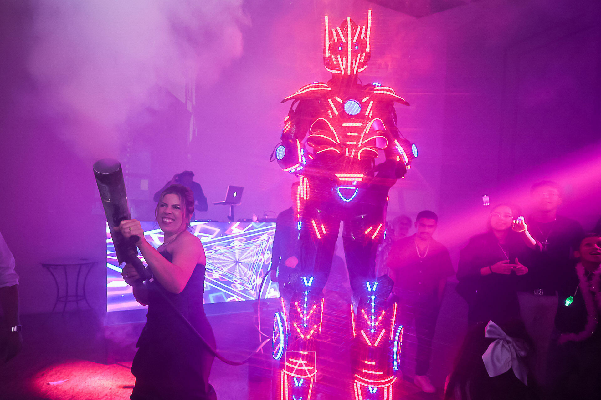 Foto Uma Noite em Paris no Coração de São Paulo ✨ - Imagem 47