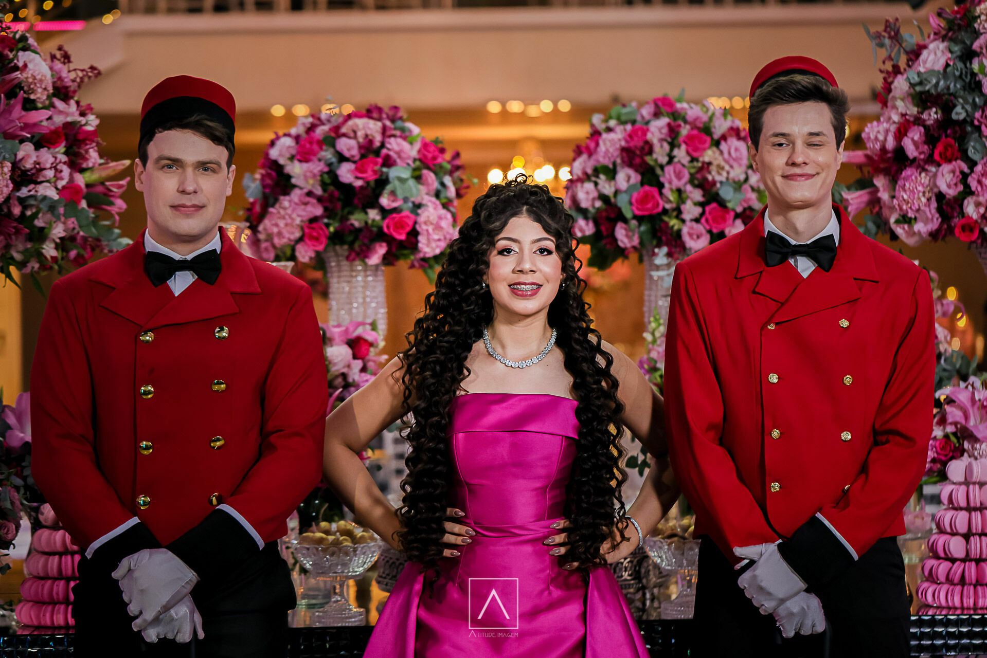 Foto Uma Noite em Paris no Coração de São Paulo ✨ - Imagem 25