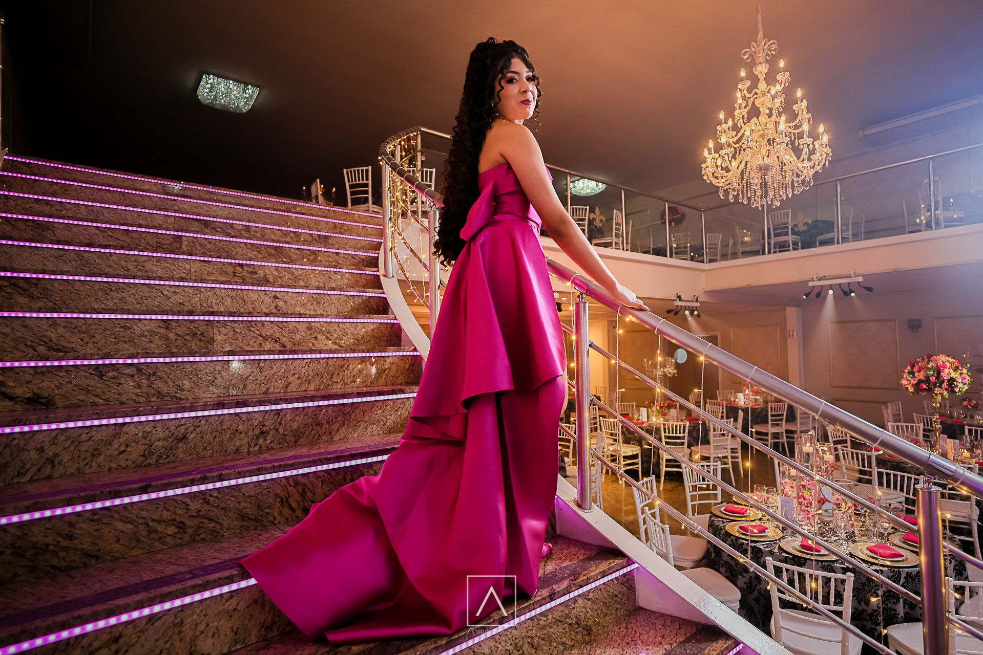 Foto Uma Noite em Paris no Coração de São Paulo ✨ - Imagem 21