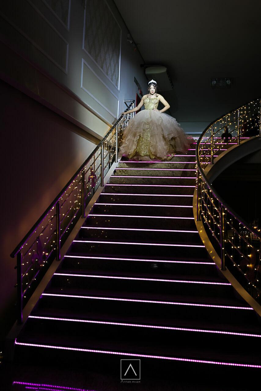 Foto Uma Noite em Paris no Coração de São Paulo ✨ - Imagem 36