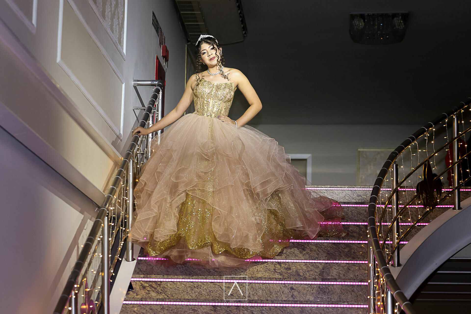 Foto Uma Noite em Paris no Coração de São Paulo ✨ - Imagem 37