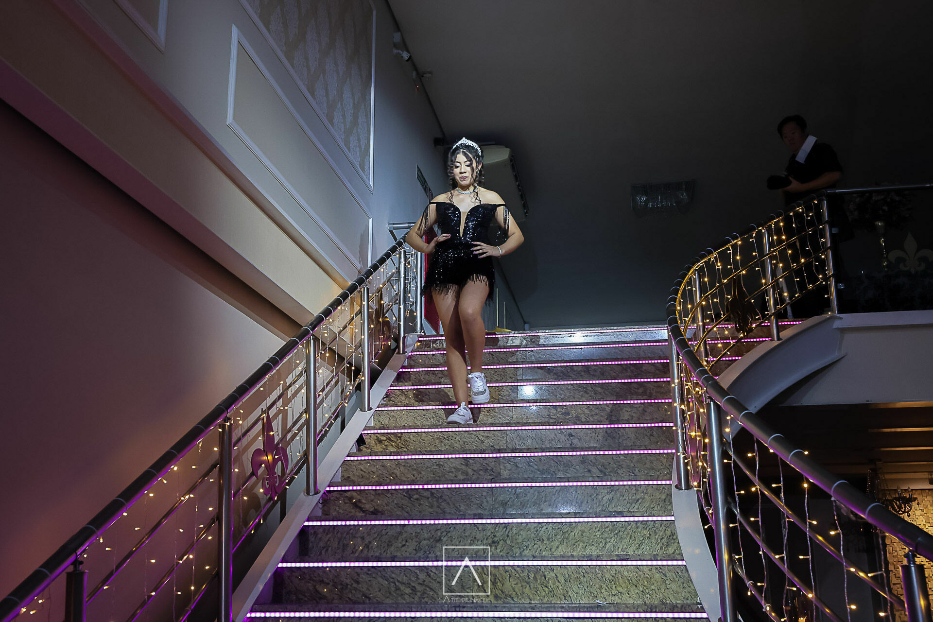 Foto Uma Noite em Paris no Coração de São Paulo ✨ - Imagem 42