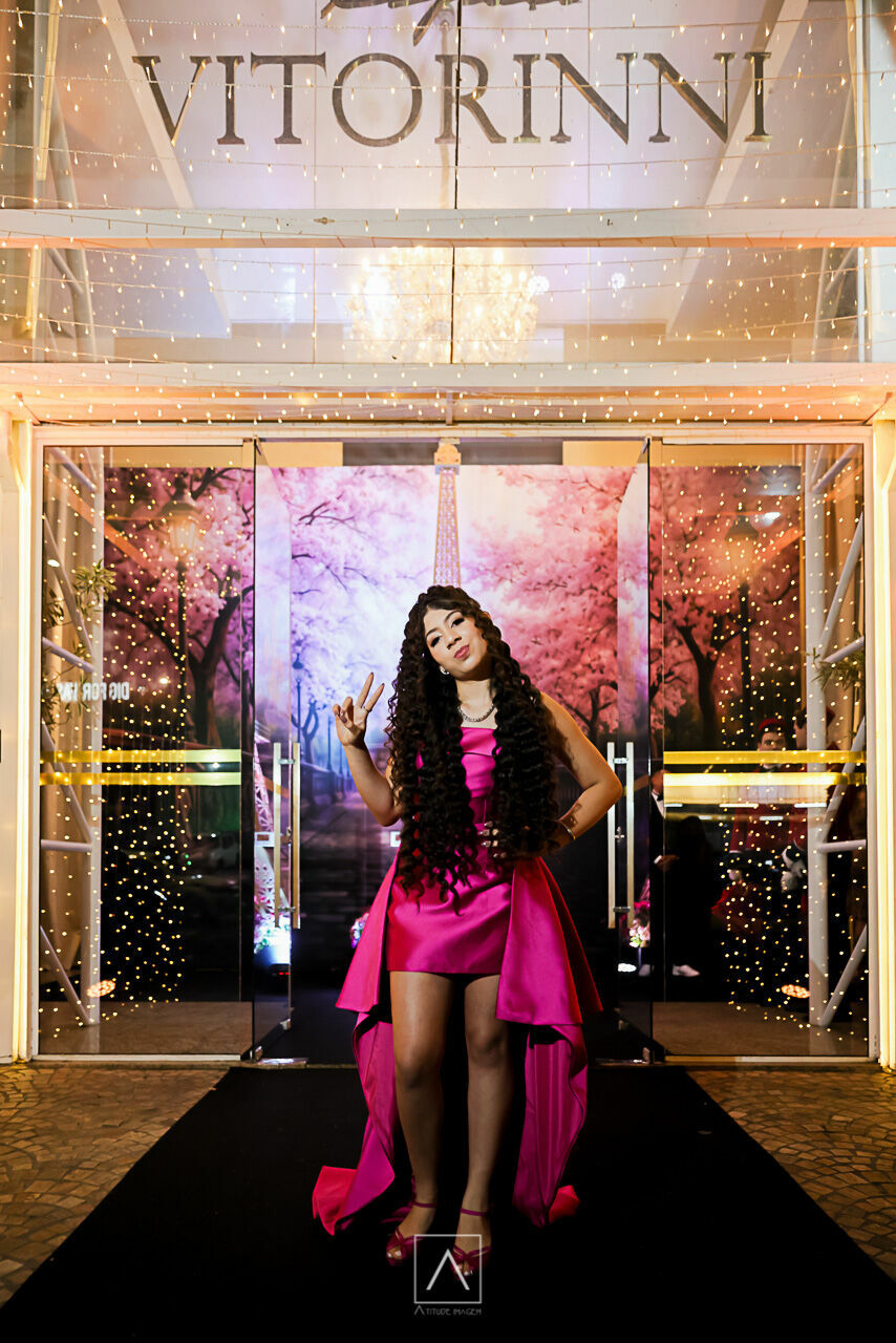 Foto Uma Noite em Paris no Coração de São Paulo ✨ - Imagem 31