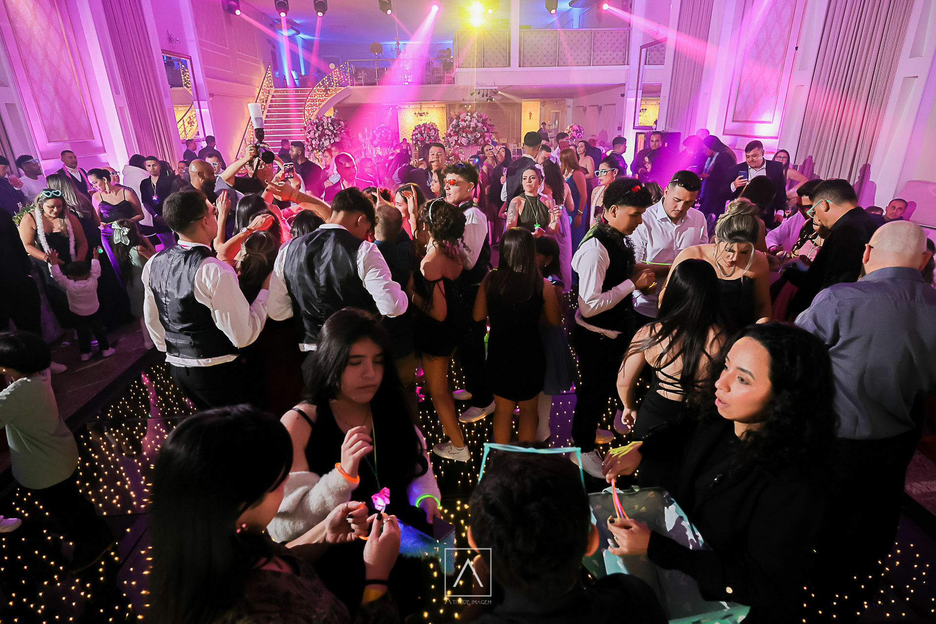 Foto Uma Noite em Paris no Coração de São Paulo ✨ - Imagem 45