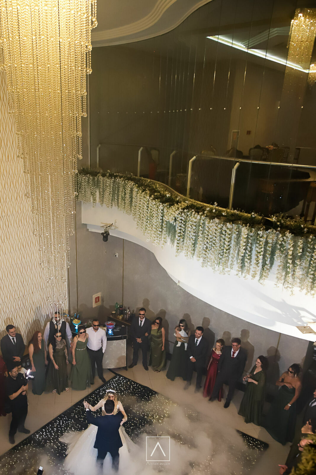 Foto Casamento de Danielle e Matheus - Imagem 2