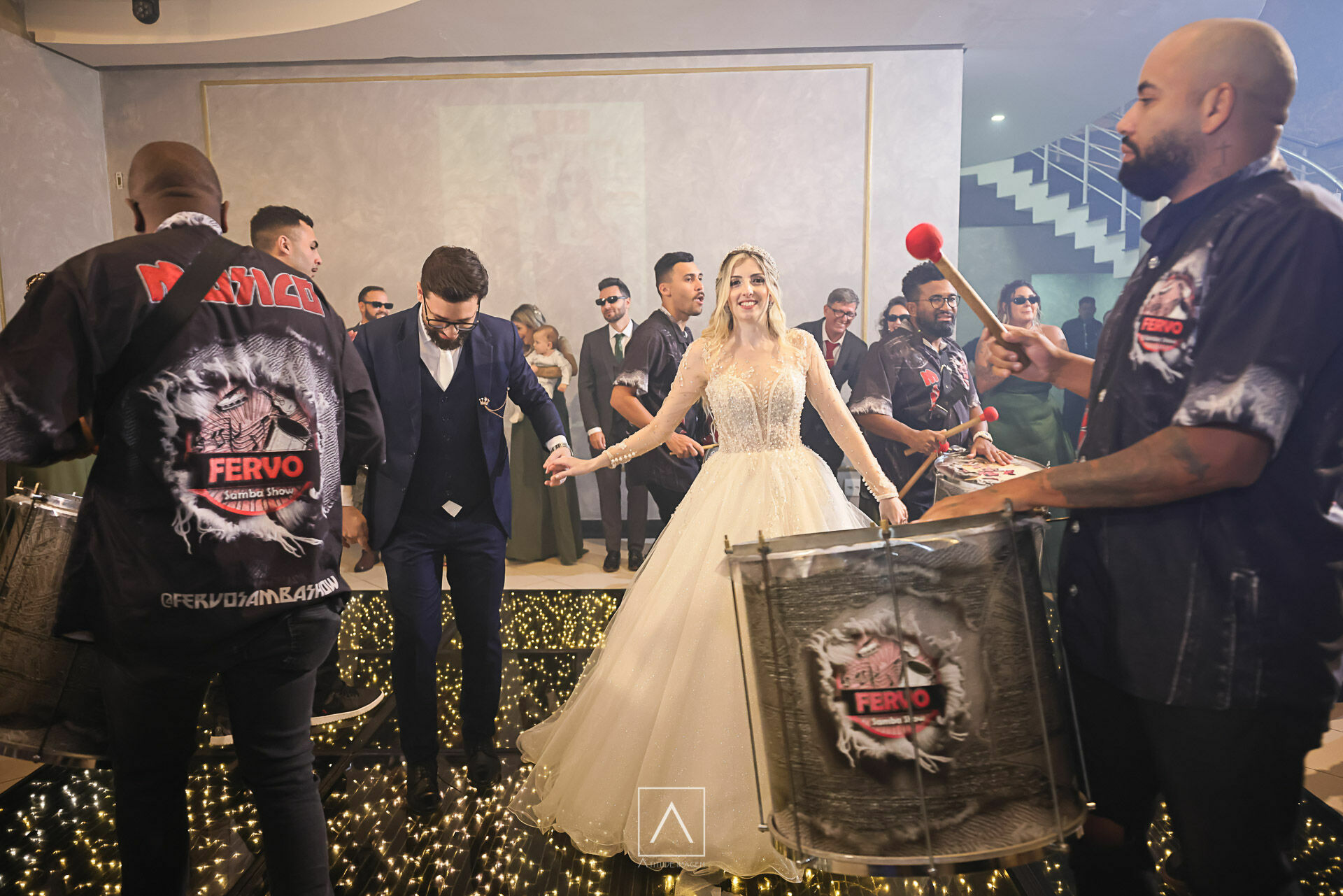 Foto Casamento de Danielle e Matheus - Imagem 6