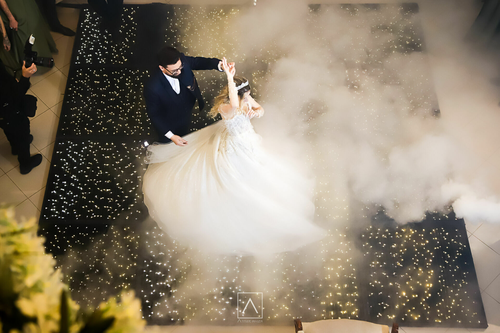 Foto Casamento de Danielle e Matheus - Imagem 3