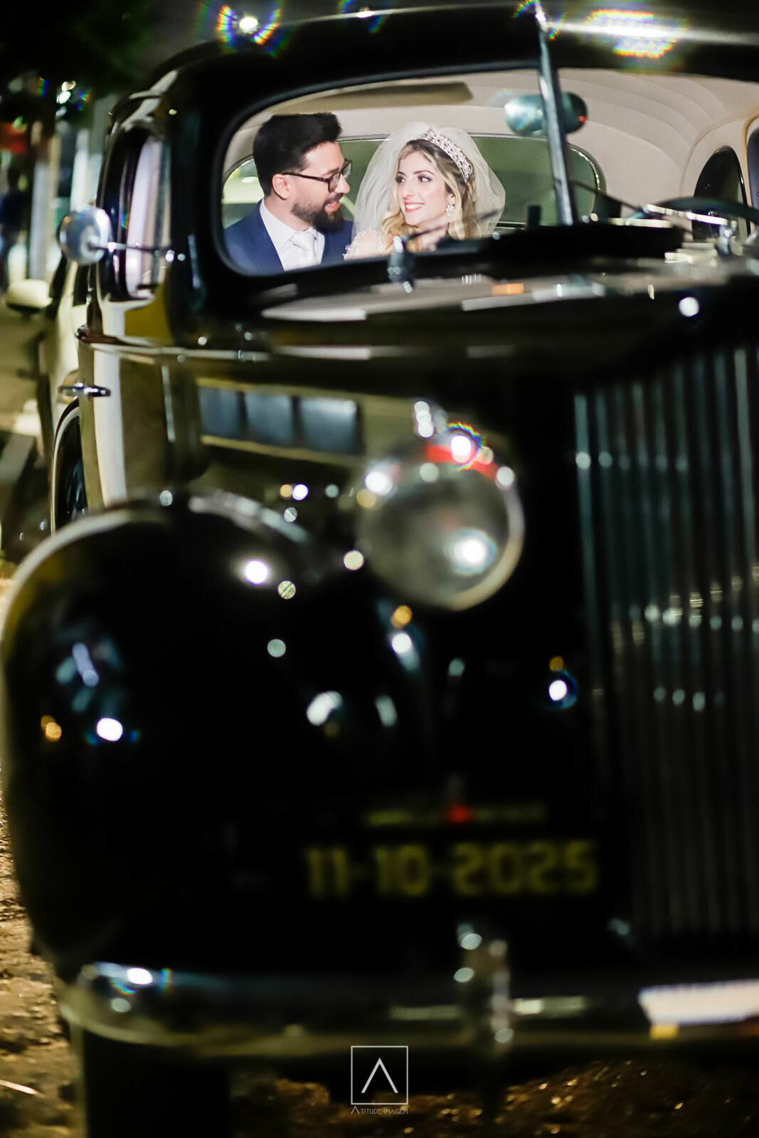 Foto Casamento de Danielle e Matheus - Imagem 44