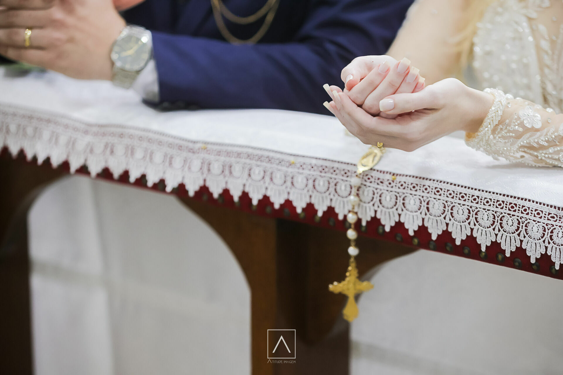 Foto Casamento de Danielle e Matheus - Imagem 34