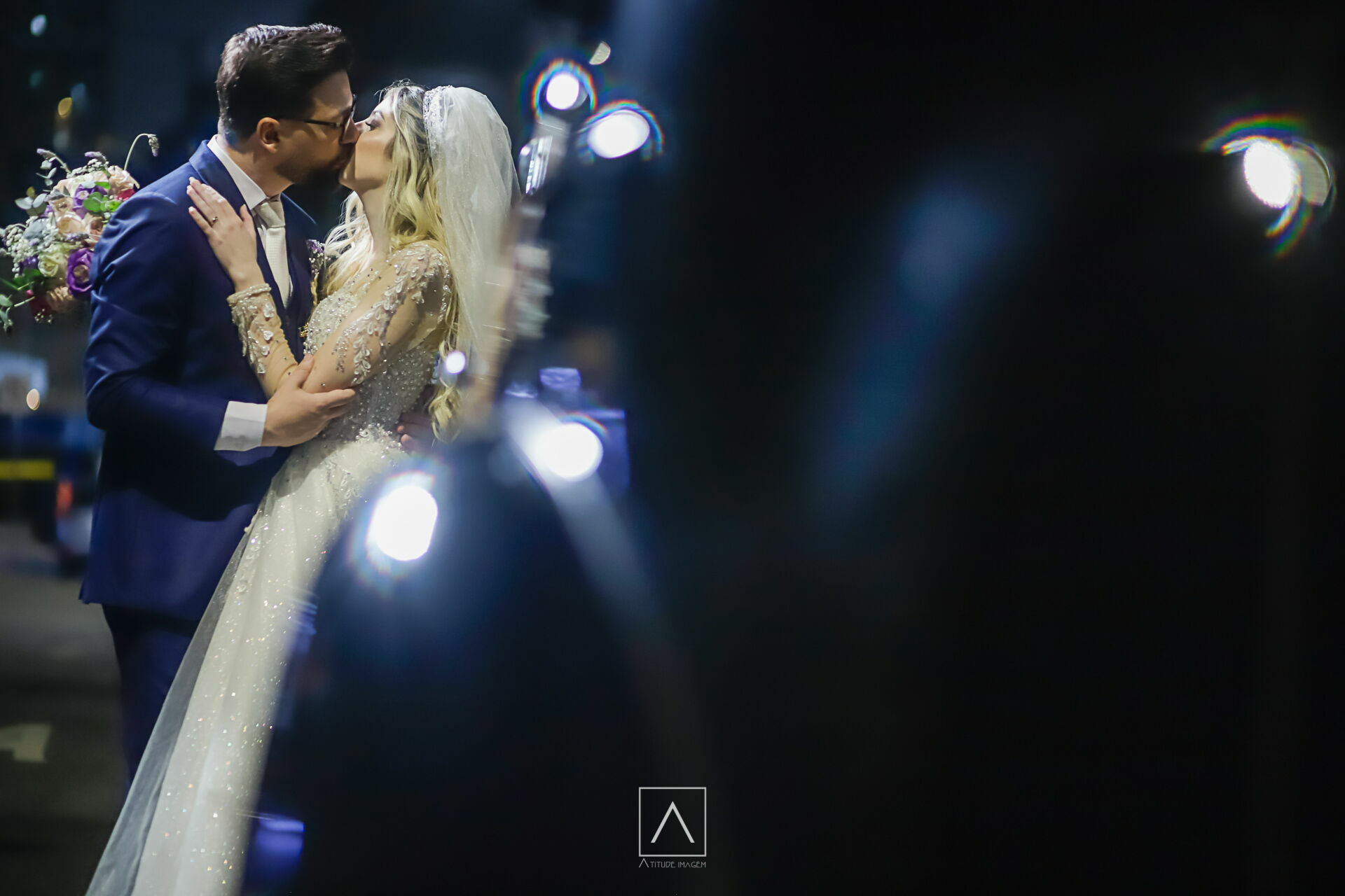 Foto Casamento de Danielle e Matheus - Imagem 46