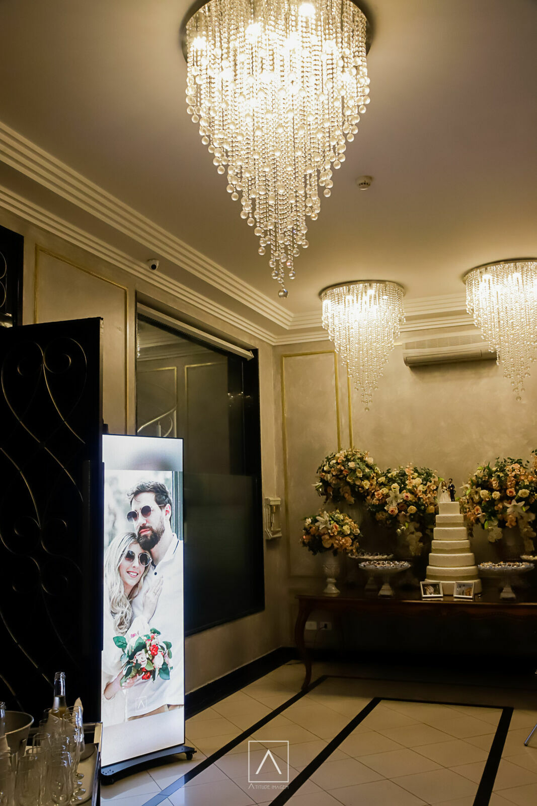 Foto Casamento de Danielle e Matheus - Imagem 39