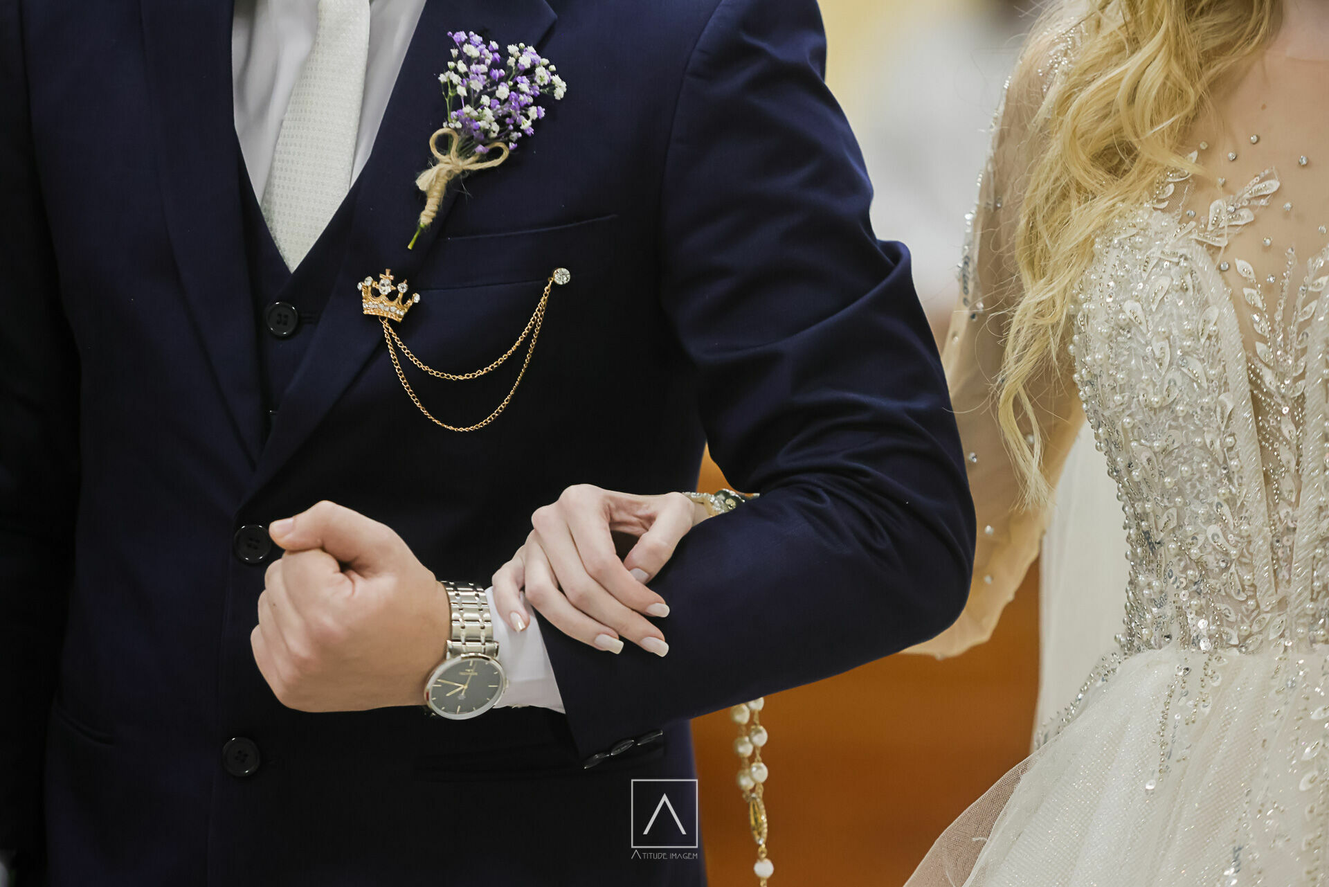 Foto Casamento de Danielle e Matheus - Imagem 30