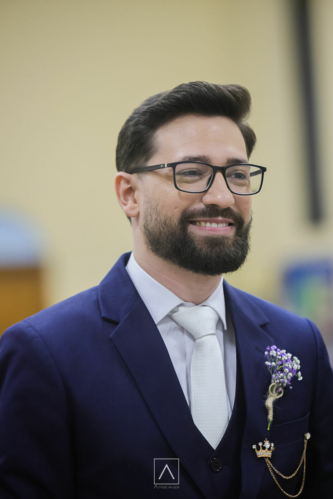 Foto Casamento de Danielle e Matheus - Imagem 32