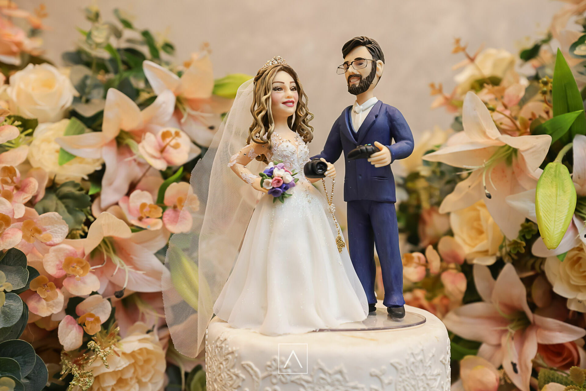 Foto Casamento de Danielle e Matheus - Imagem 40