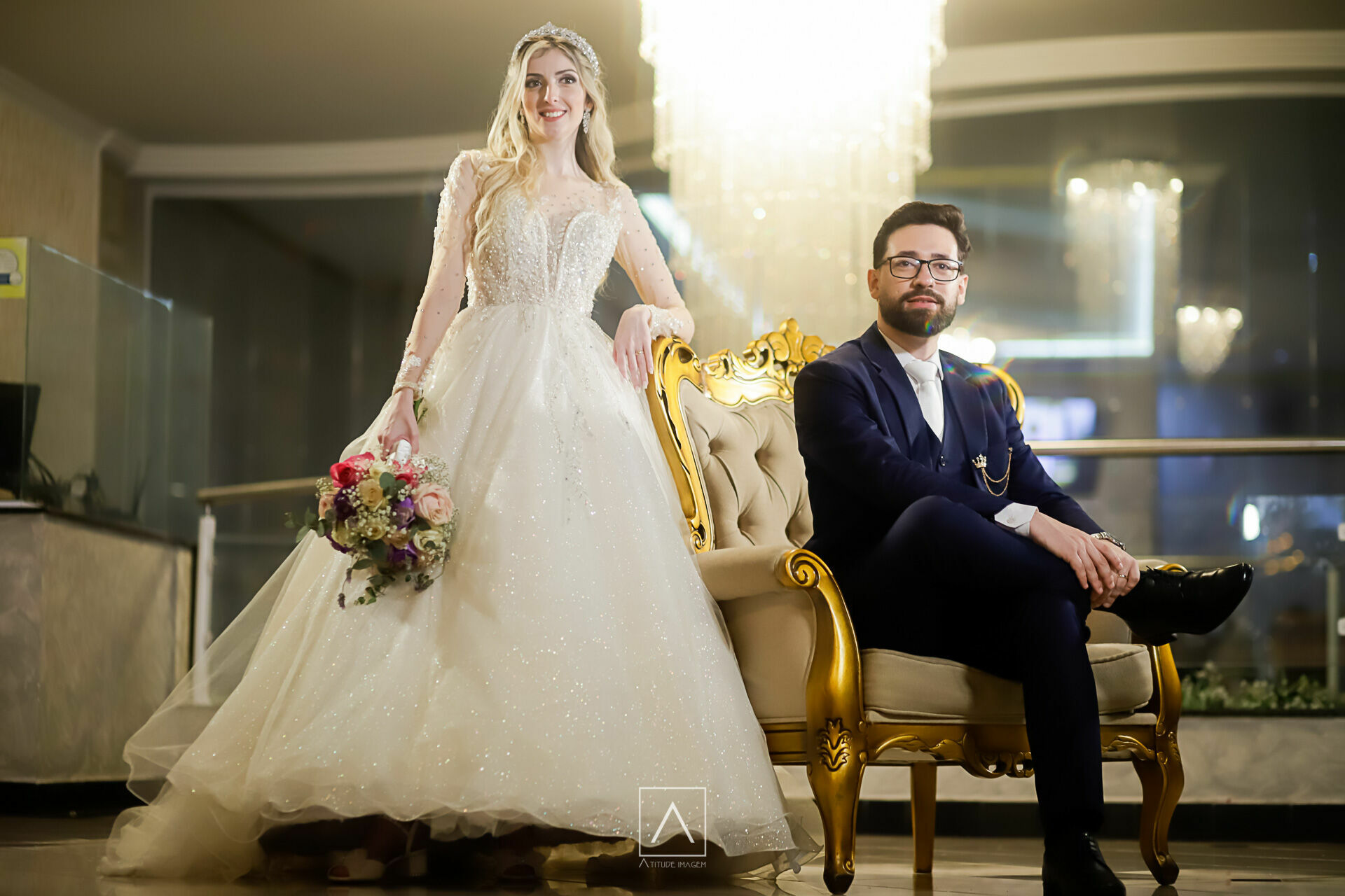 Foto Casamento de Danielle e Matheus - Imagem 47