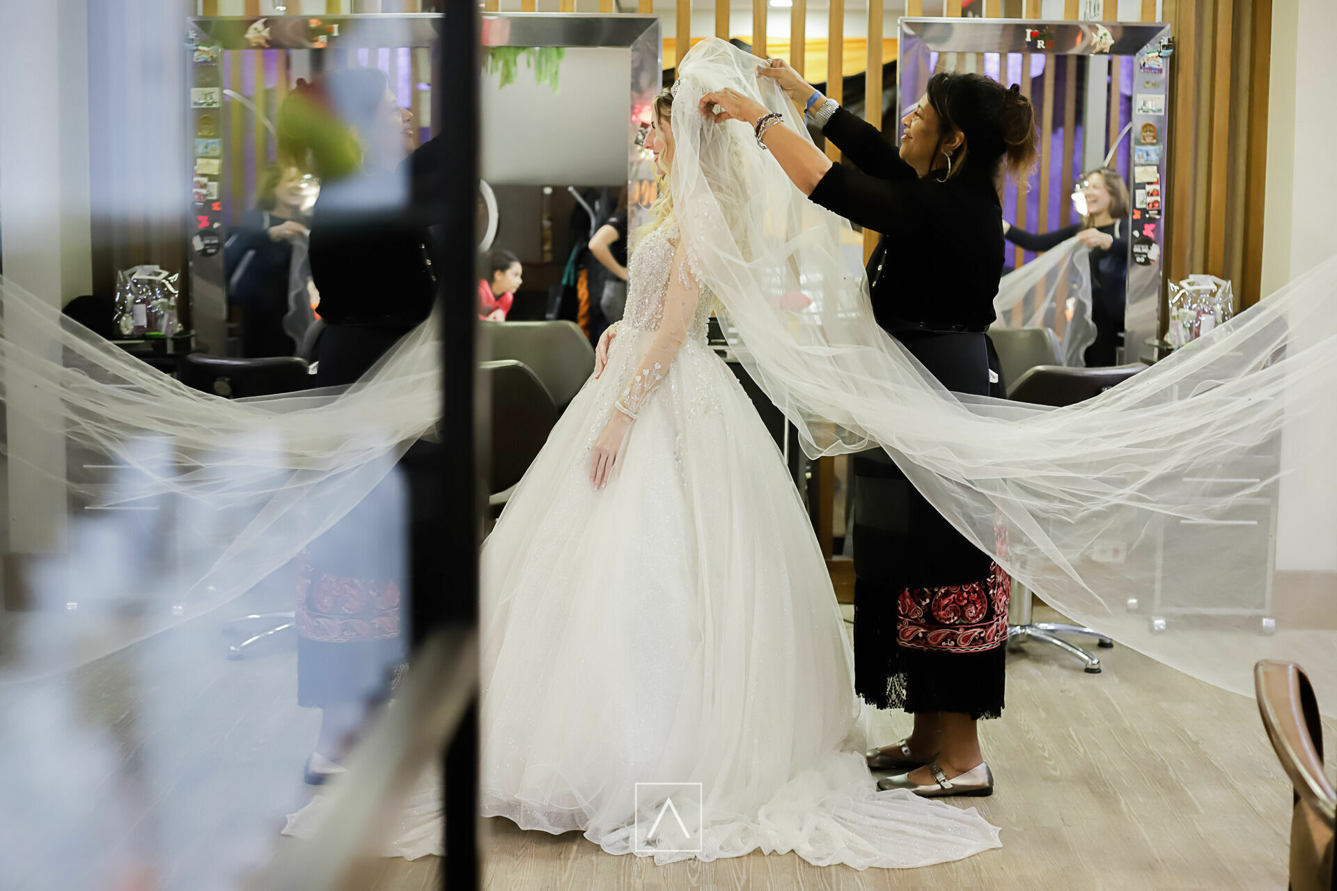 Foto Casamento de Danielle e Matheus - Imagem 16