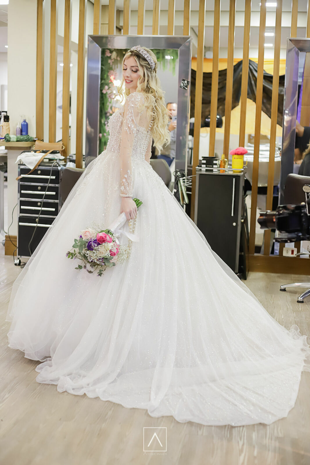 Foto Casamento de Danielle e Matheus - Imagem 15