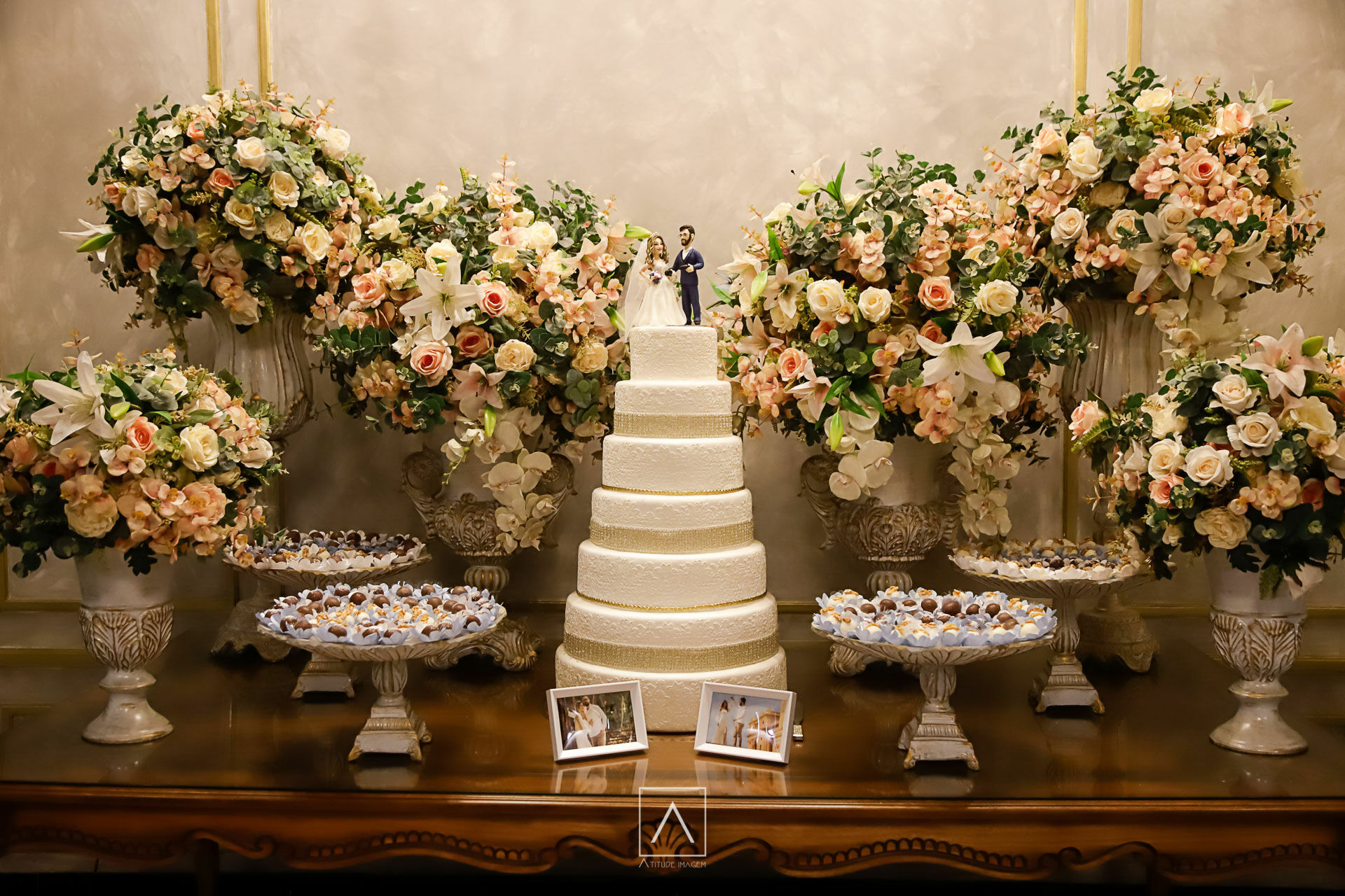 Foto Casamento de Danielle e Matheus - Imagem 38