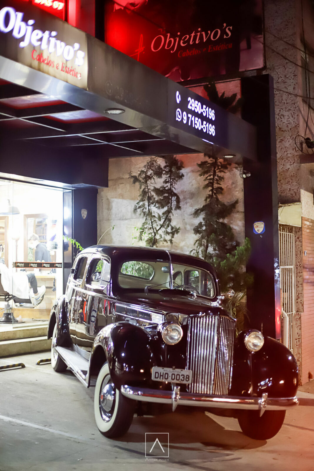 Foto Casamento de Danielle e Matheus - Imagem 17