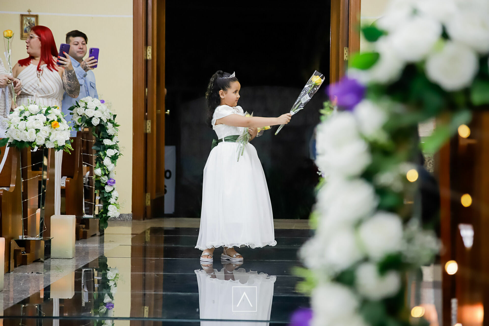 Foto Casamento de Danielle e Matheus - Imagem 21