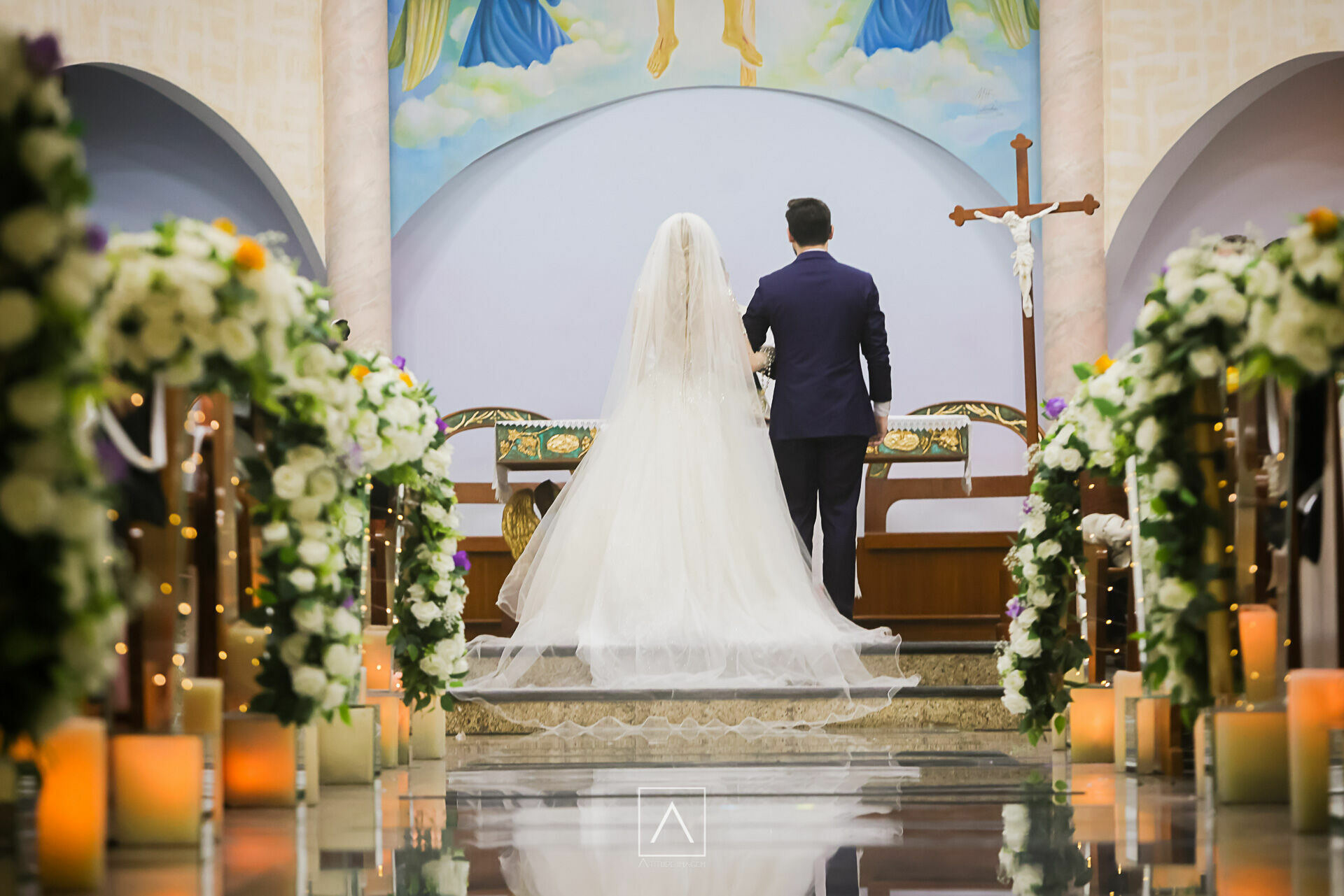 Foto Casamento de Danielle e Matheus - Imagem 33