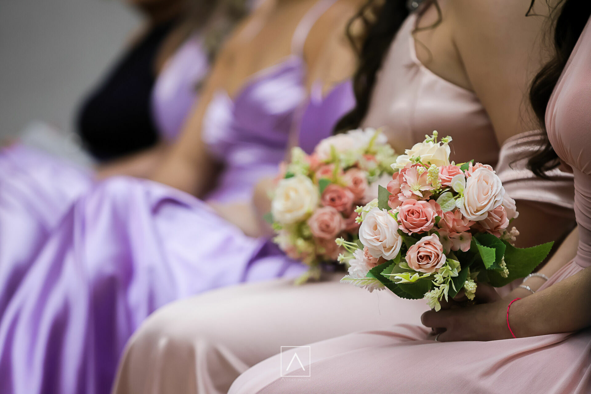 Foto Casamento Bruna e Weverton: O Cenário Perfeito para o 