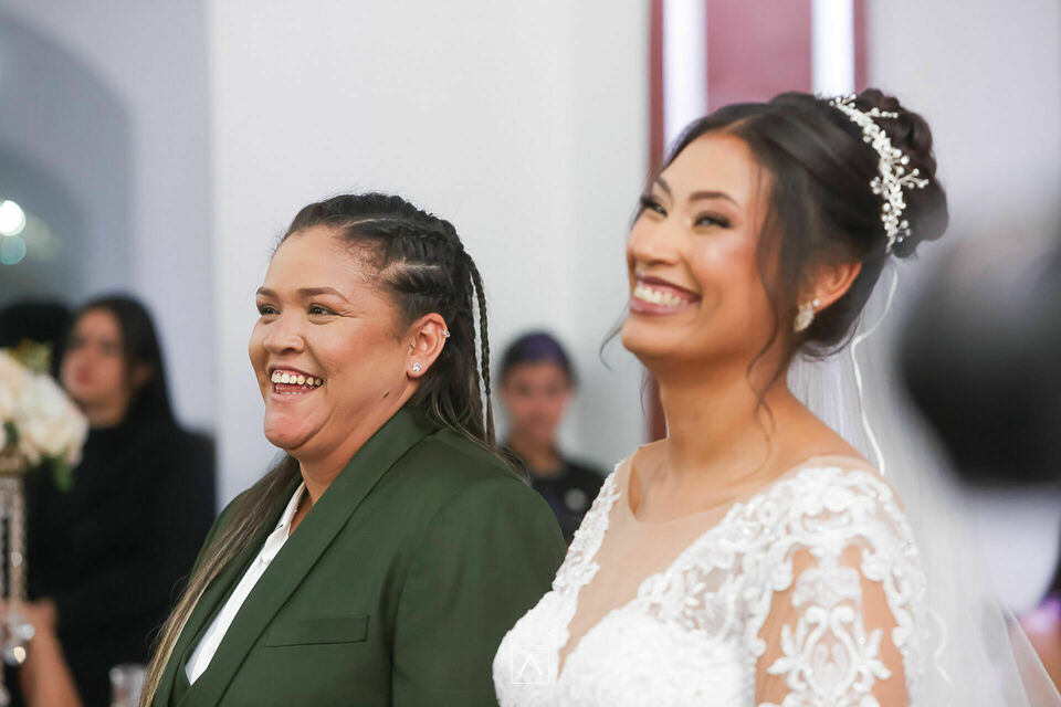 Casamento Gabriela e Paula: Um Brinde ao Amor e à Elegância na Mansão Marion ✨