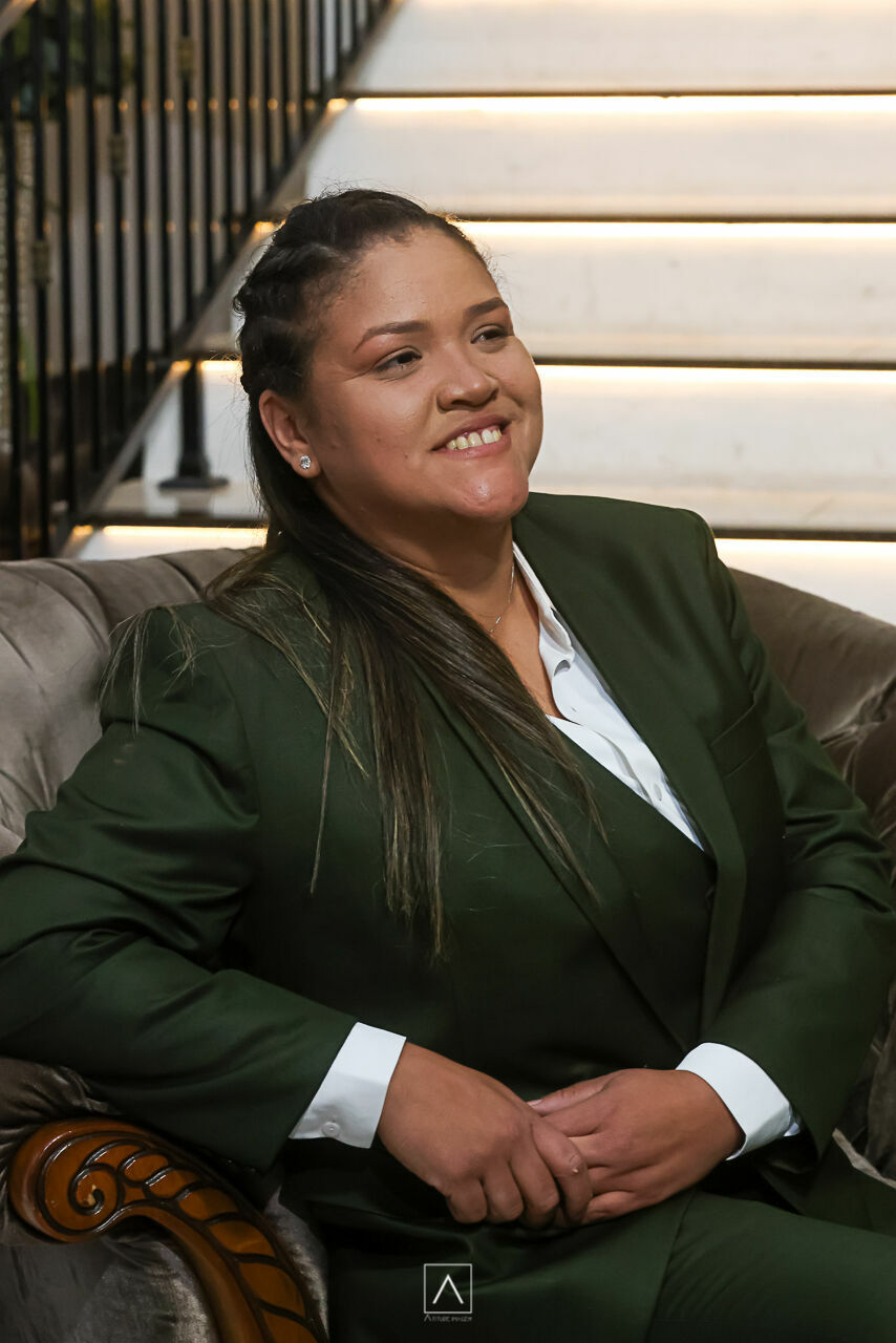 Foto Casamento Gabriela e Paula: Um Brinde ao Amor e à Elegância na Mansão Marion ✨ - Imagem 14