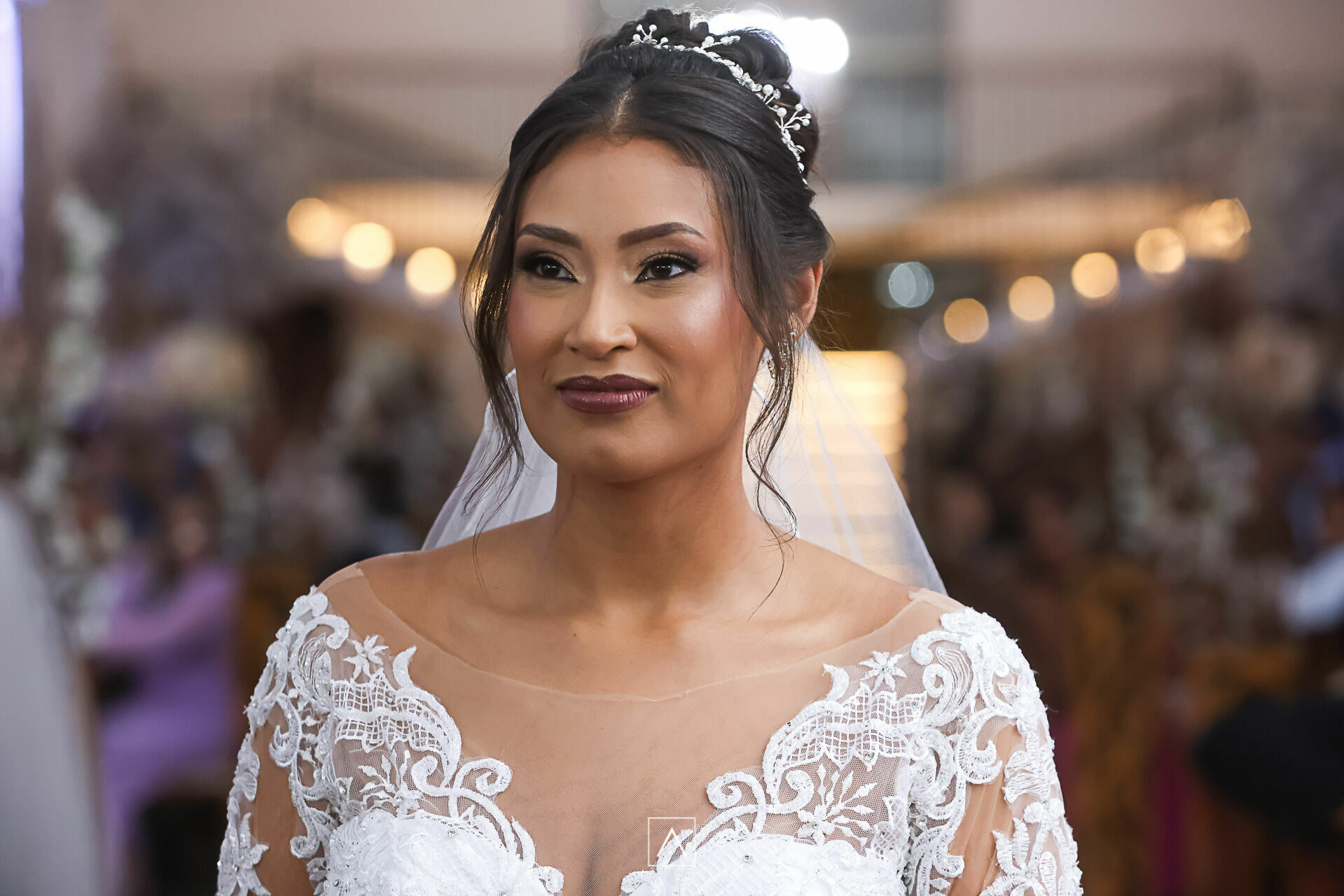 Foto Casamento Gabriela e Paula: Um Brinde ao Amor e à Elegância na Mansão Marion ✨ - Imagem 33