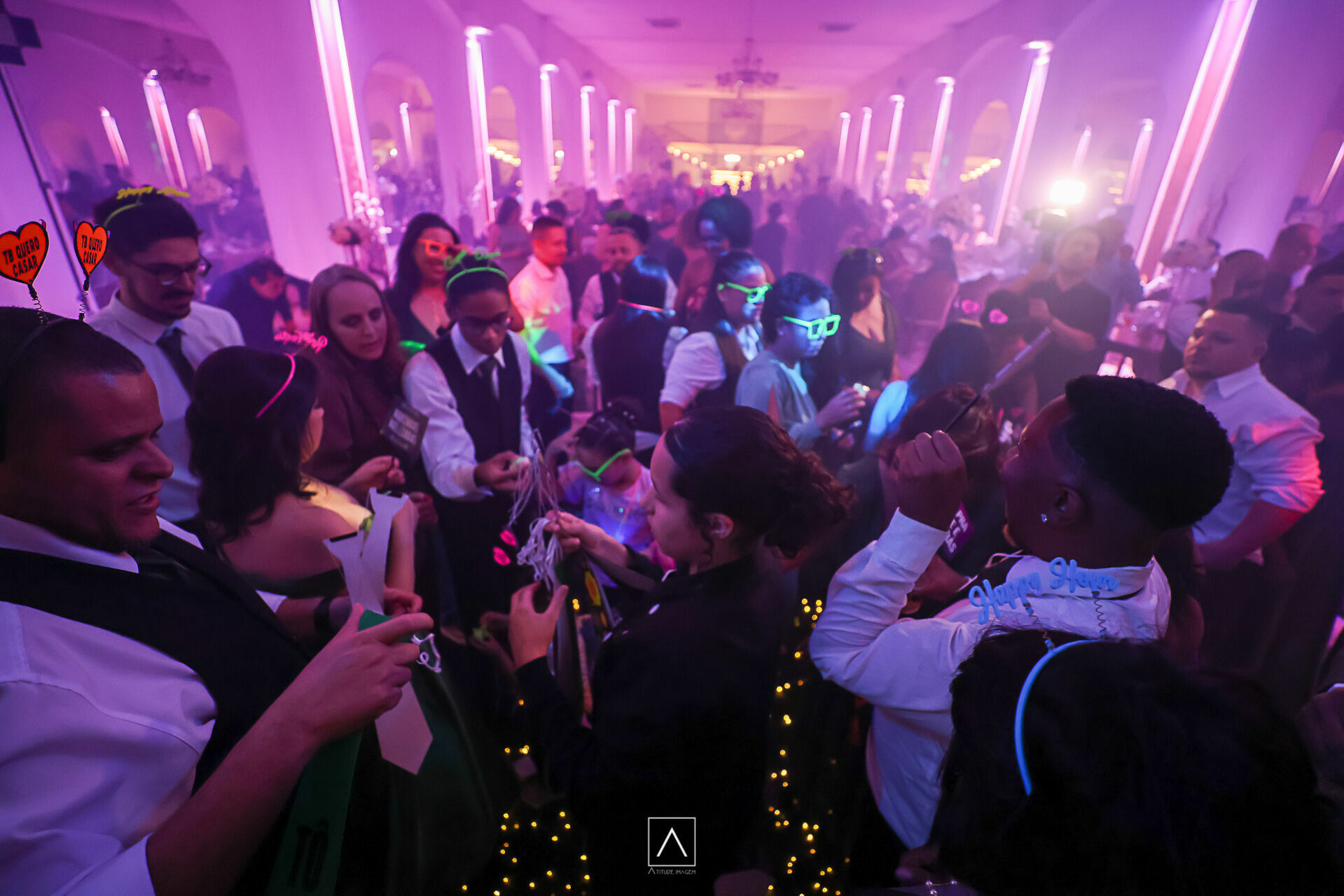 Foto Casamento Gabriela e Paula: Um Brinde ao Amor e à Elegância na Mansão Marion ✨ - Imagem 18