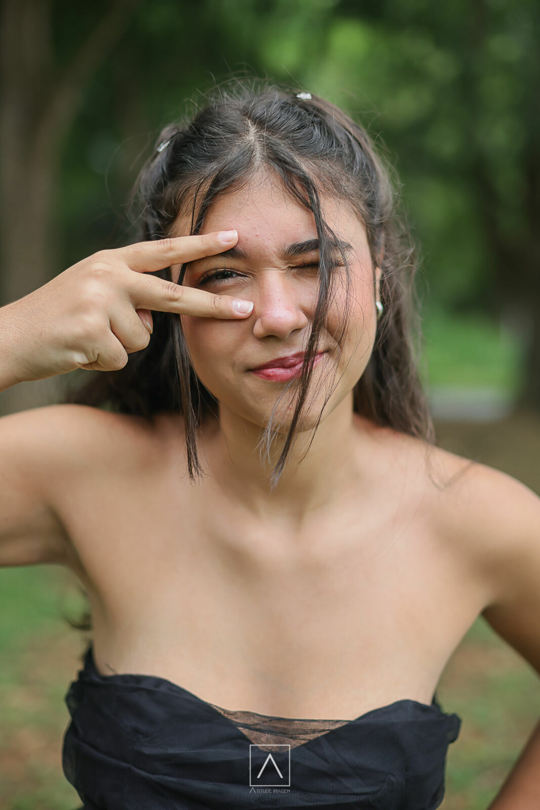 Foto Pré-Birthday Da Maisa - Imagem 4