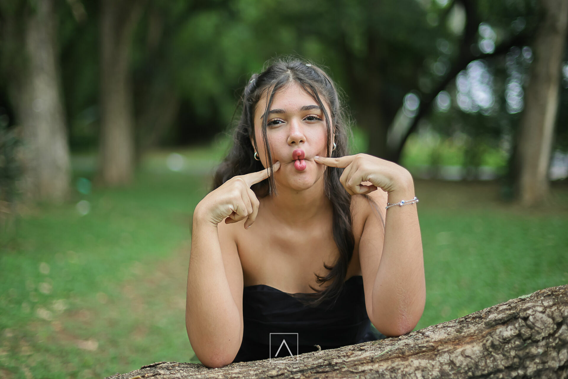 Foto Pré-Birthday Da Maisa - Imagem 1