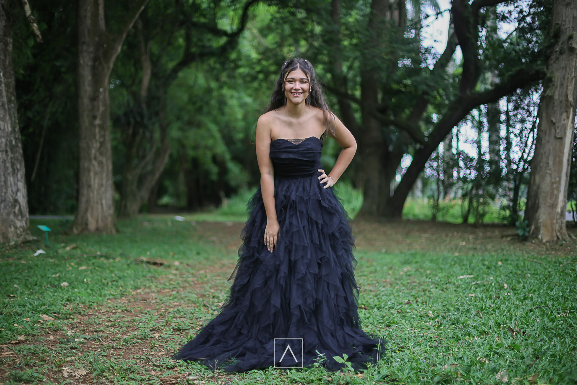 Foto Pré-Birthday Da Maisa - Imagem 2