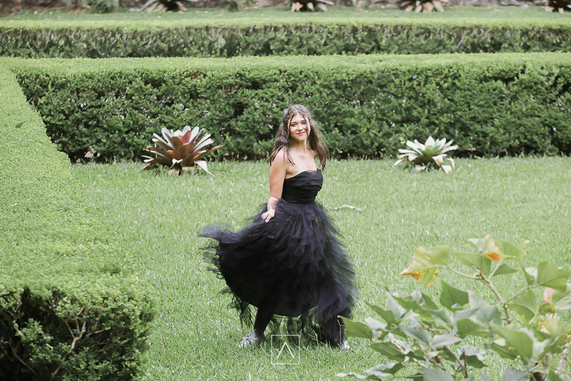 Foto Pré-Birthday Da Maisa - Imagem 8