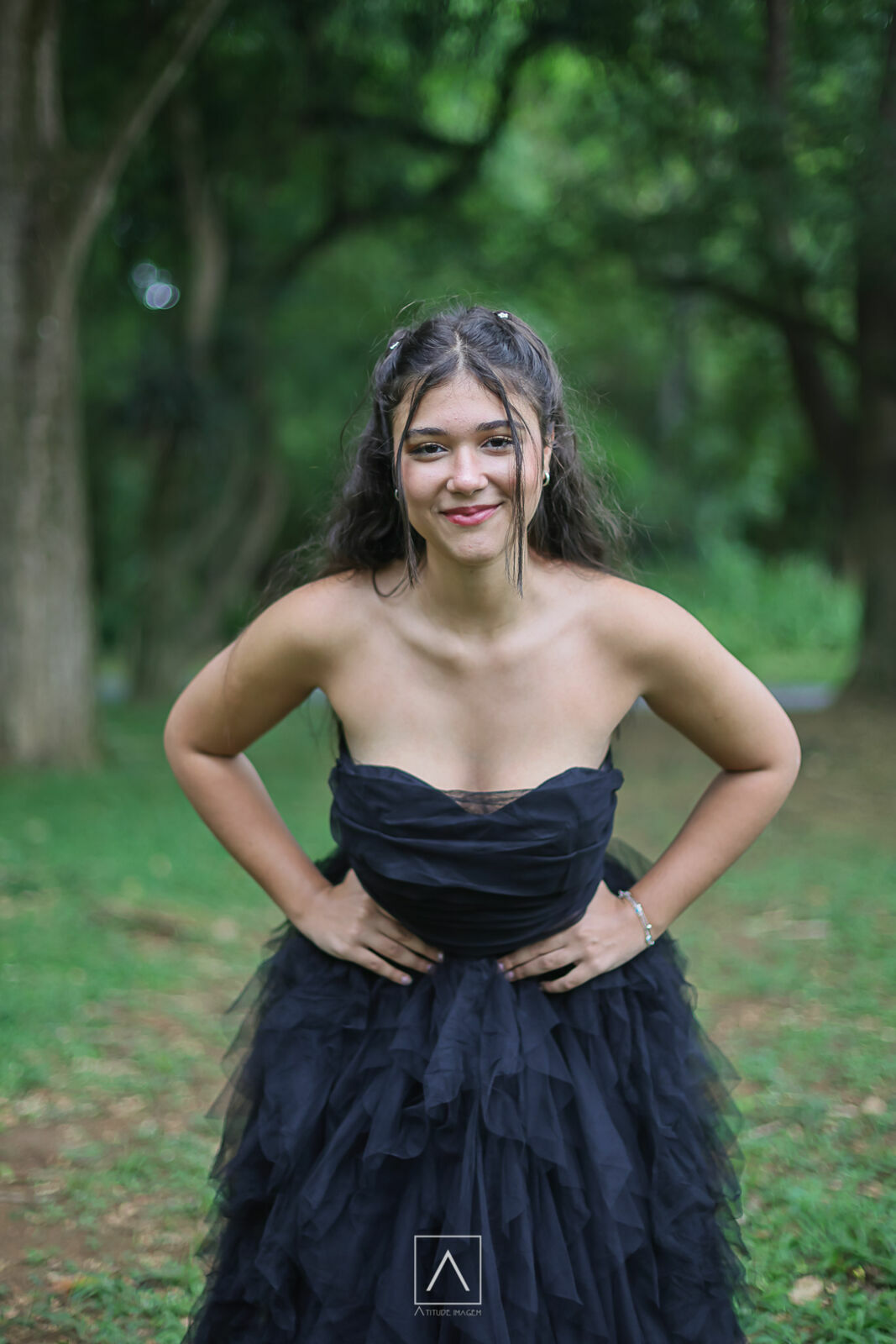 Foto Pré-Birthday Da Maisa - Imagem 3