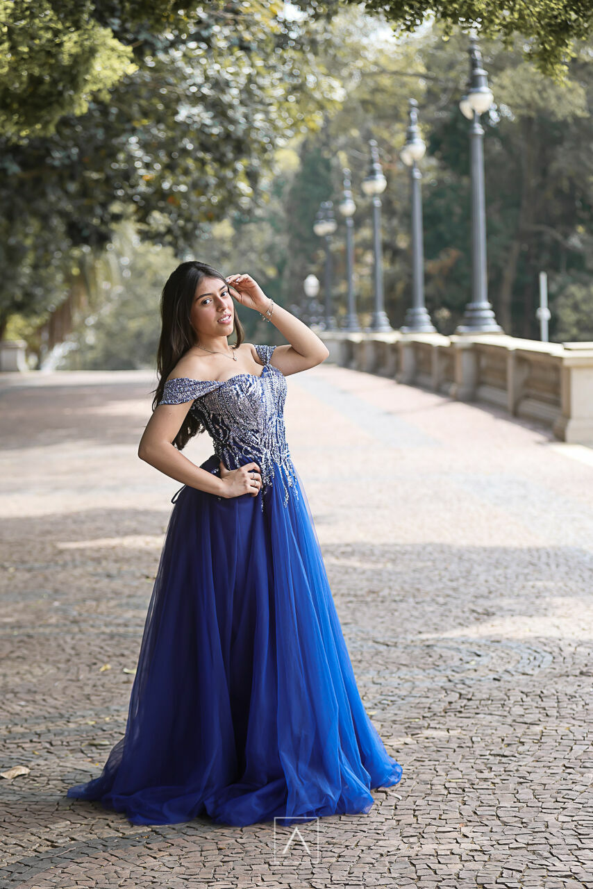 Foto Ensaio da Fernanda - Imagem 16
